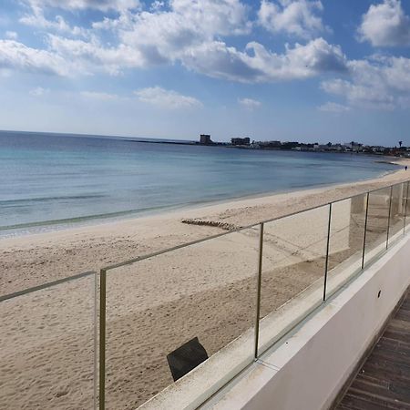 Salento Sottovento Luxury Beb Bed & Breakfast Торе Лапило Екстериор снимка