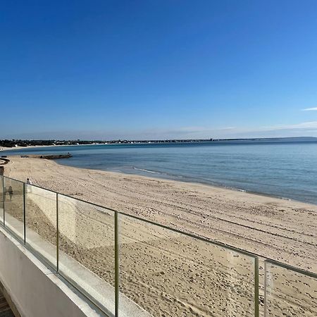 Salento Sottovento Luxury Beb Bed & Breakfast Торе Лапило Екстериор снимка