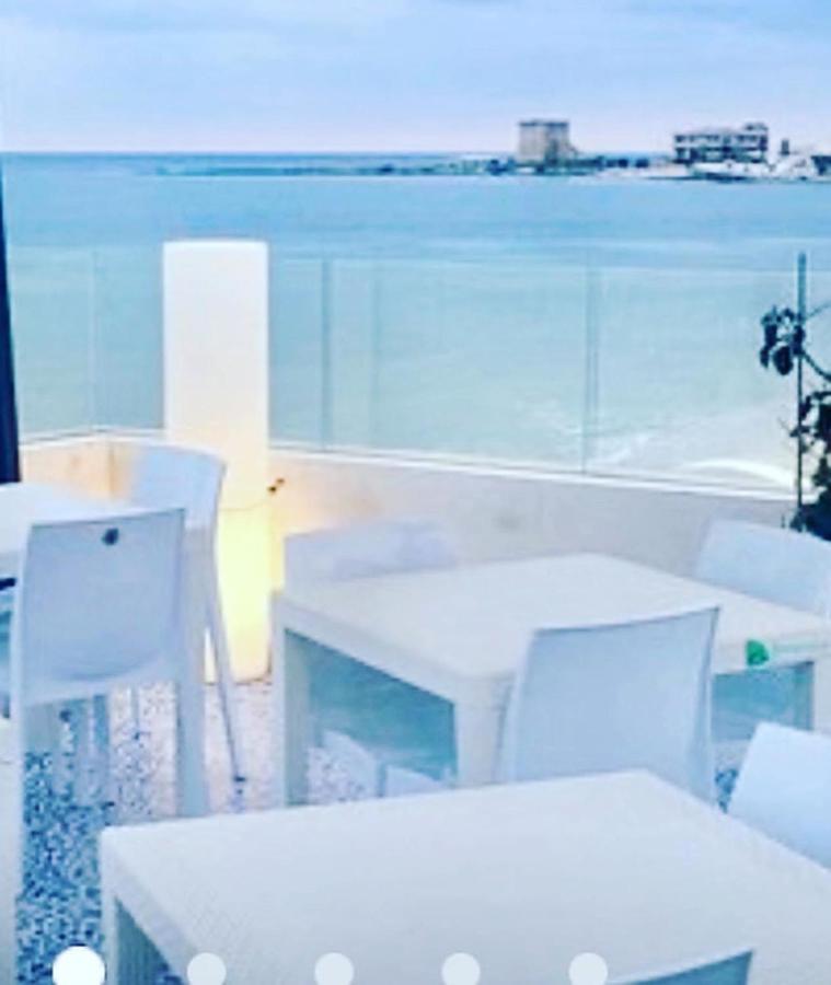 Salento Sottovento Luxury Beb Bed & Breakfast Торе Лапило Екстериор снимка