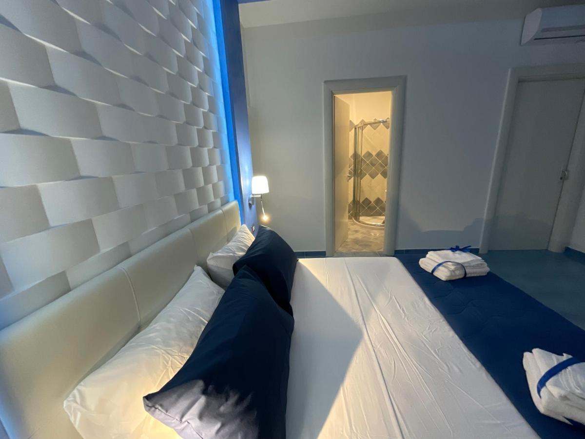 Salento Sottovento Luxury Beb Bed & Breakfast Торе Лапило Екстериор снимка