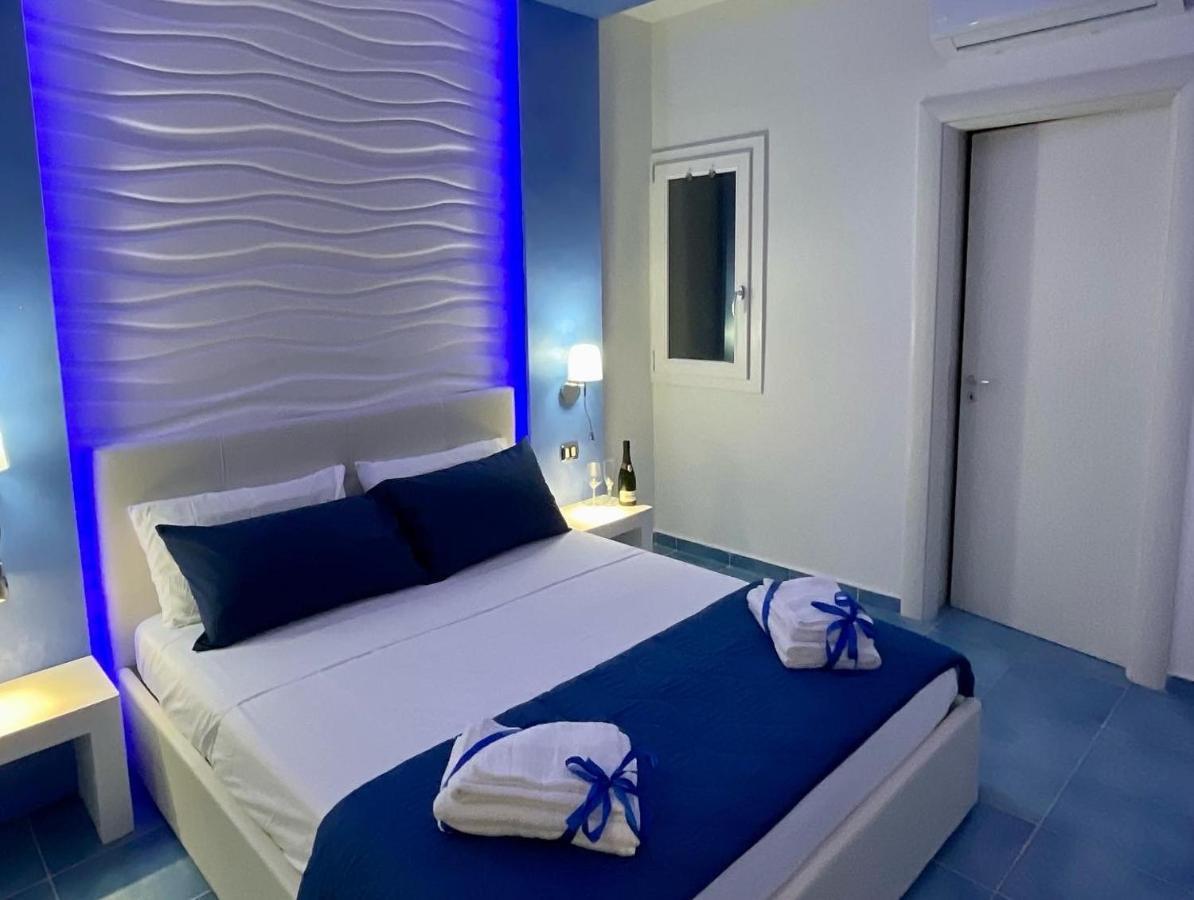 Salento Sottovento Luxury Beb Bed & Breakfast Торе Лапило Екстериор снимка