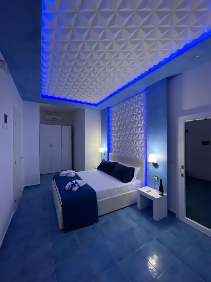 Salento Sottovento Luxury Beb Bed & Breakfast Торе Лапило Екстериор снимка