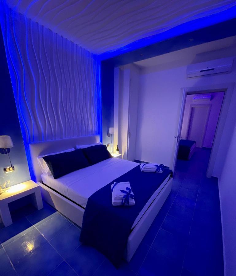 Salento Sottovento Luxury Beb Bed & Breakfast Торе Лапило Екстериор снимка