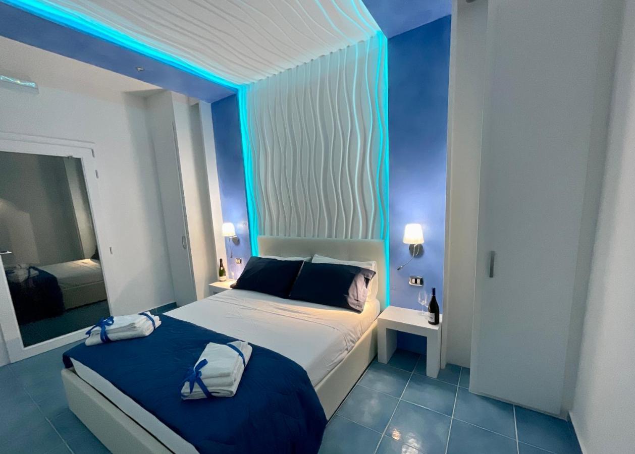 Salento Sottovento Luxury Beb Bed & Breakfast Торе Лапило Екстериор снимка