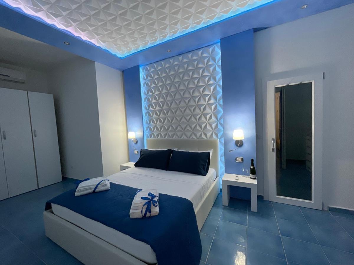 Salento Sottovento Luxury Beb Bed & Breakfast Торе Лапило Екстериор снимка