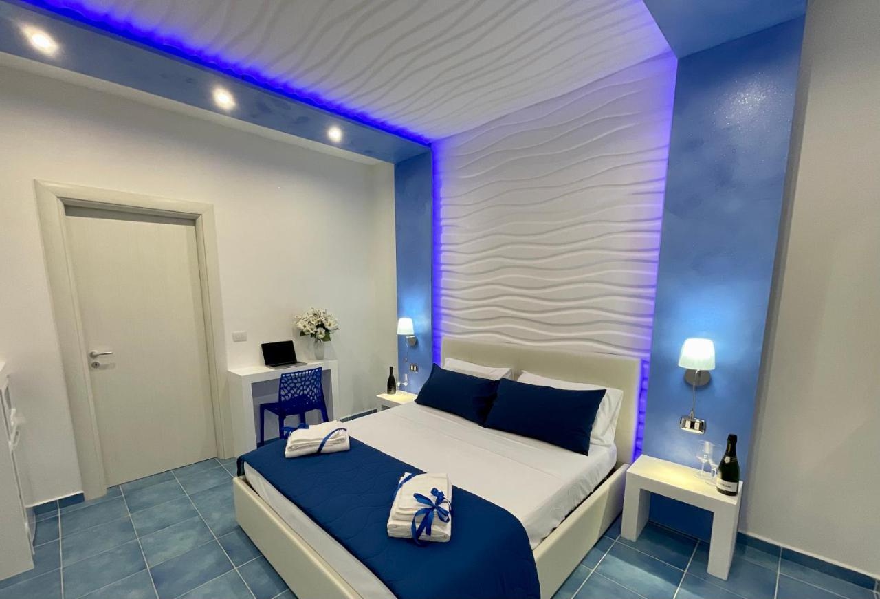 Salento Sottovento Luxury Beb Bed & Breakfast Торе Лапило Екстериор снимка