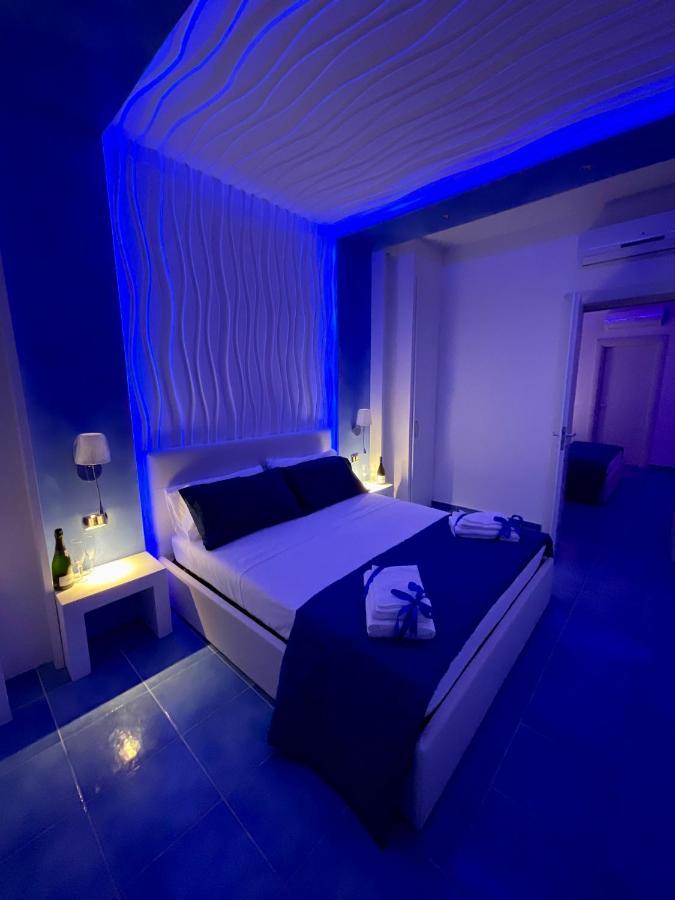 Salento Sottovento Luxury Beb Bed & Breakfast Торе Лапило Екстериор снимка