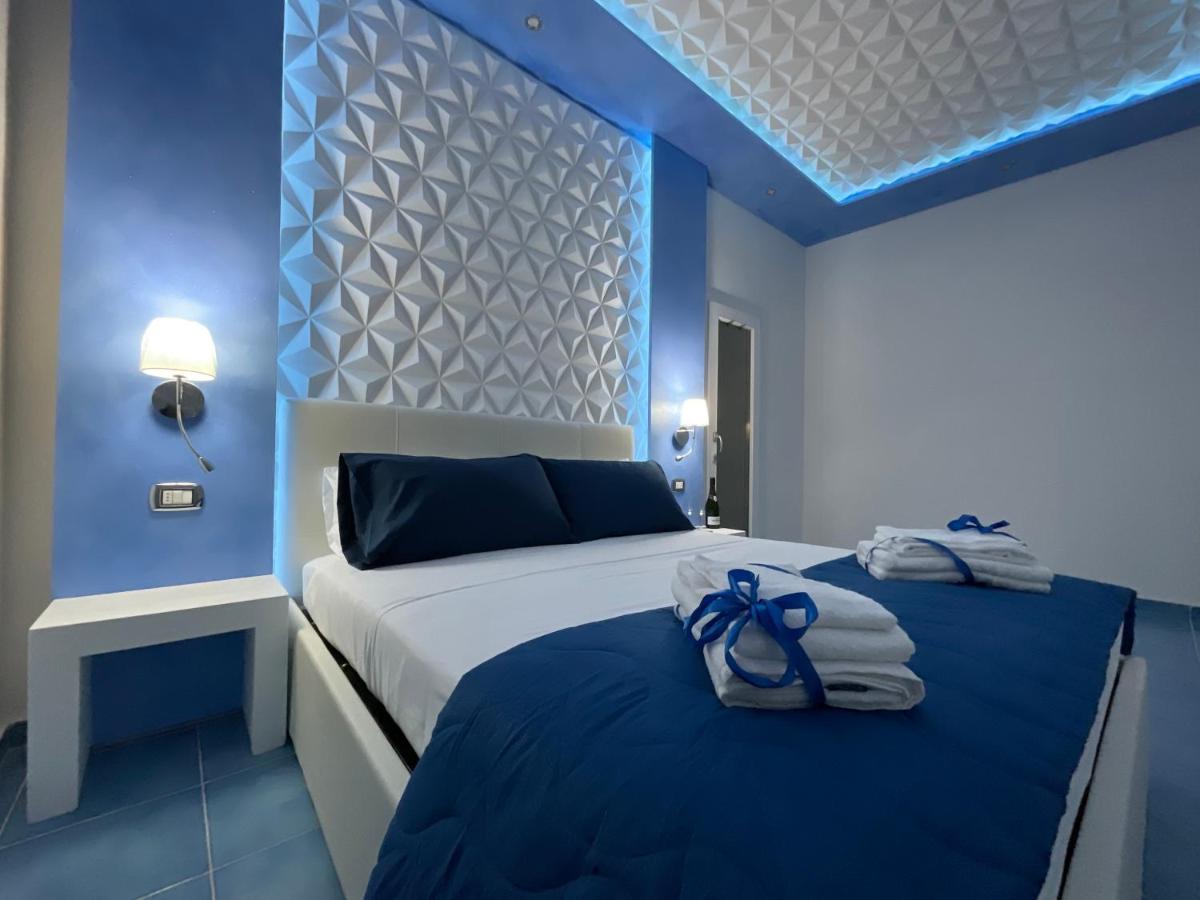 Salento Sottovento Luxury Beb Bed & Breakfast Торе Лапило Екстериор снимка