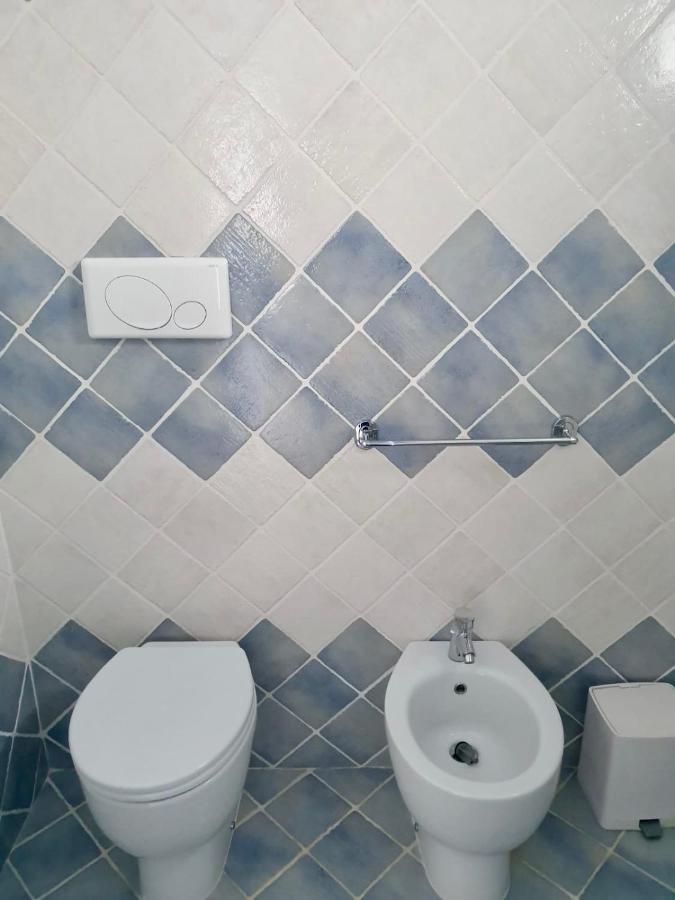 Salento Sottovento Luxury Beb Bed & Breakfast Торе Лапило Екстериор снимка