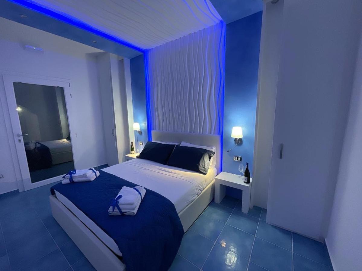 Salento Sottovento Luxury Beb Bed & Breakfast Торе Лапило Екстериор снимка
