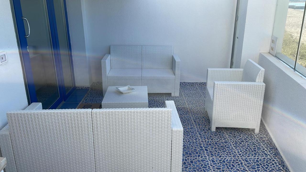 Salento Sottovento Luxury Beb Bed & Breakfast Торе Лапило Екстериор снимка