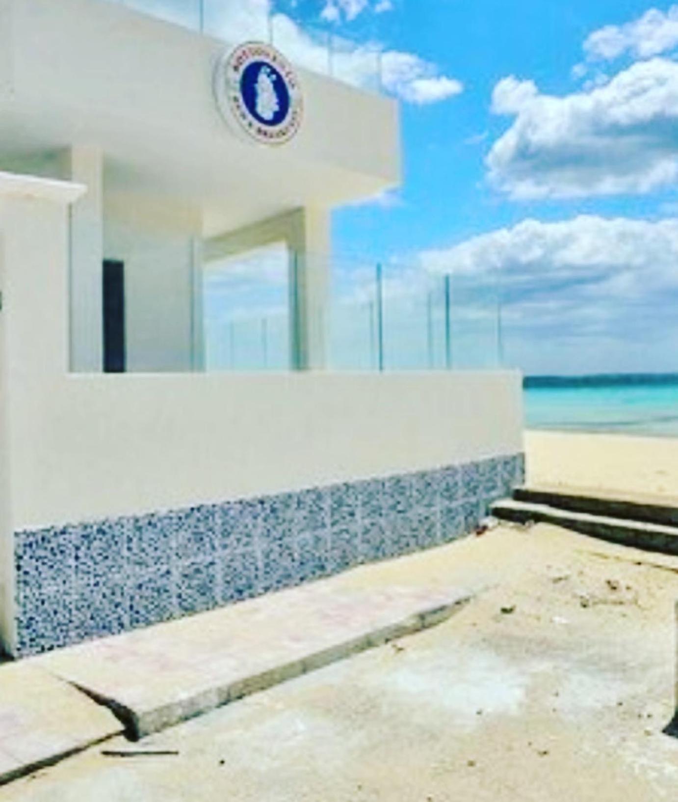 Salento Sottovento Luxury Beb Bed & Breakfast Торе Лапило Екстериор снимка