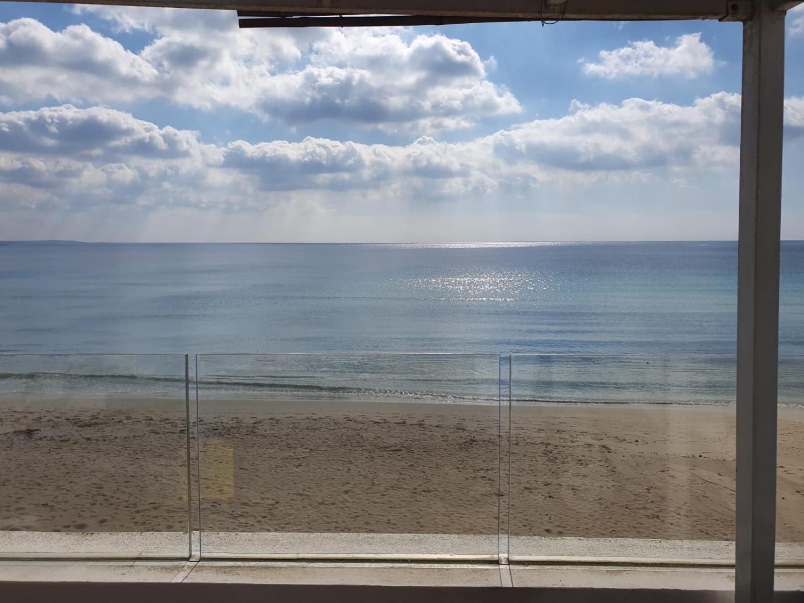 Salento Sottovento Luxury Beb Bed & Breakfast Торе Лапило Екстериор снимка