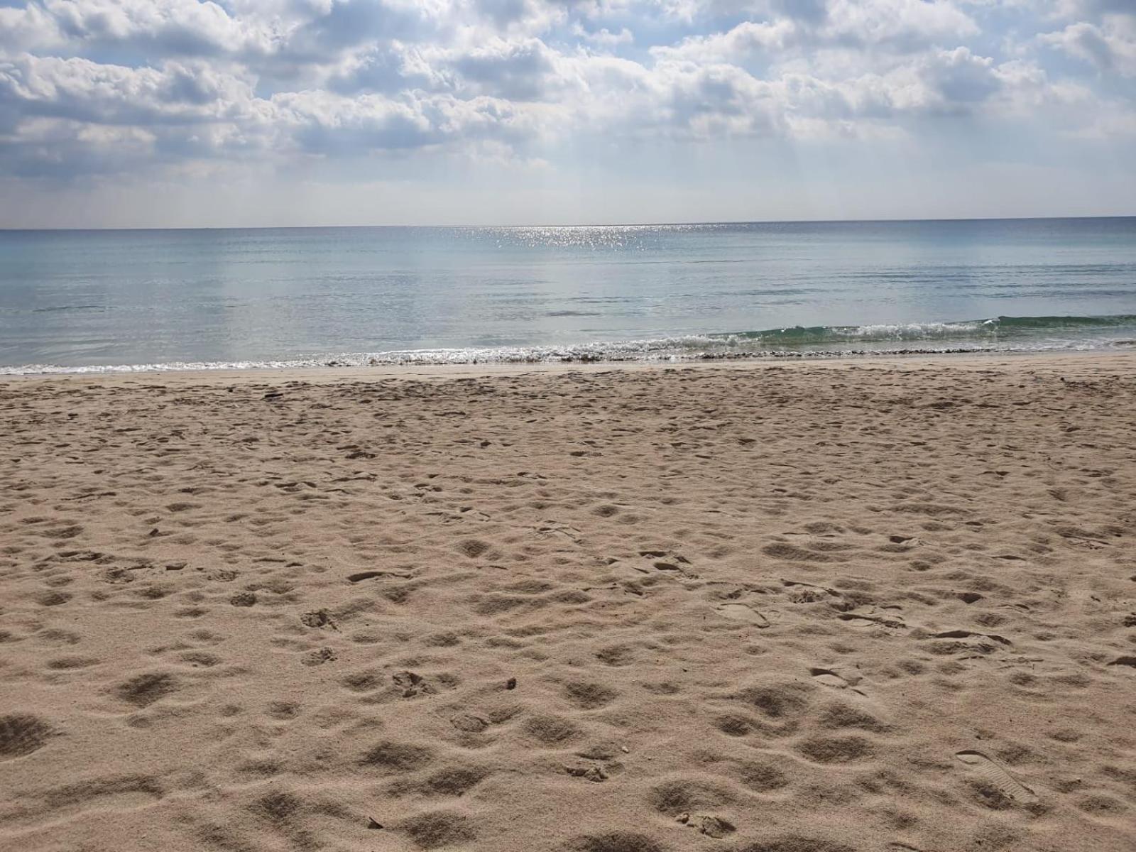 Salento Sottovento Luxury Beb Bed & Breakfast Торе Лапило Екстериор снимка